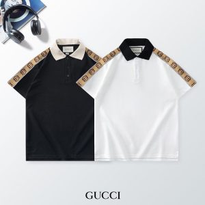 【Gucci 】(グッチ)Tシャツ ご好評に付き再入荷!半袖Tシャツ