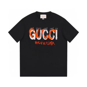 【Gucci 】(グッチ)Tシャツ ご好評に付き再入荷!半袖Tシャツ
