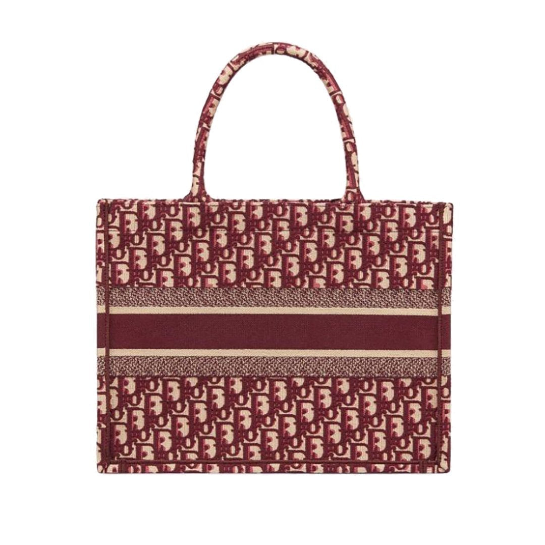 🔥限定30個!売り切れ次第終わり!【DIOR |公式サイトは正規品】🔥VERY(ヴェリイ)雑誌掲載💓滝沢眞規子愛用★新作BOOK TOTE BAG - 画像 (8)