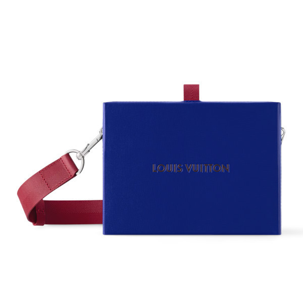 Louis Vuitton☆ショッパー・クラッチ スモールショルダー - 画像 (7)