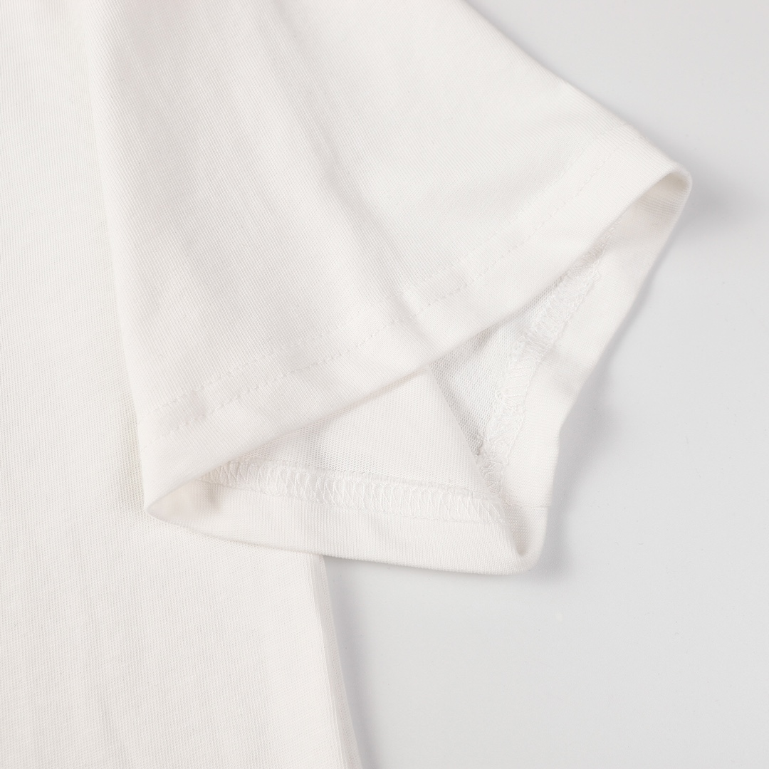 ARC'TERYX*プリントロゴグラフィック 24SS Tシャツ 売れ筋半袖Tシャツ - 画像 (8)