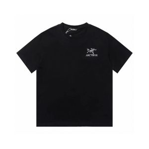 2025SS Tee Tシャツ ロゴ ショートスリーブ メンズ/ウィメンズ半袖Tシャツ