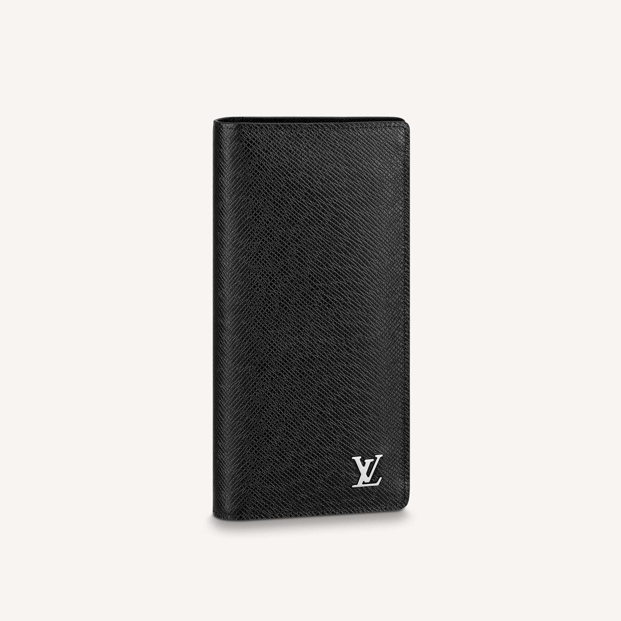 【 Louis Vuitton 】ルイ・ヴィトン ポルトフォイユ・ブラザ 長財布 M30285 - 画像 (2)