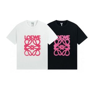 【LOEWE】(ロエベ)男女兼用、ご好評に付き再入荷!Tシャツ