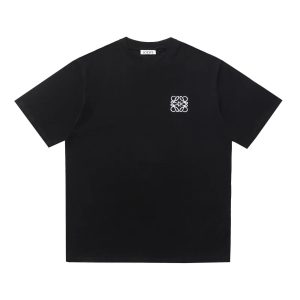 【Loewe】(ロエベ)男女兼用、ご好評に付き再入荷!Tシャツ