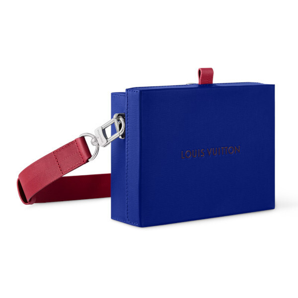 Louis Vuitton☆ショッパー・クラッチ スモールショルダー - 画像 (6)