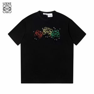 【LOEWE 公式旗艦店】ロエベ Tシャツ ご好評に付き再入荷!Tシャツ