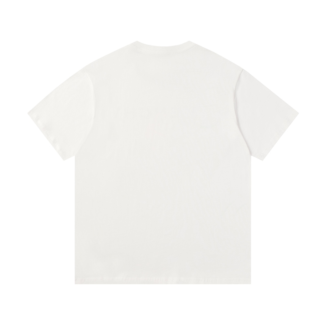 ARC'TERYX*プリントロゴグラフィック 24SS TEE 売れ筋半袖Tシャツ - 画像 (4)