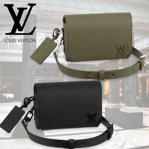 【残り僅か】Louis Vuitton ウエアラブルウォレット ショルダー  M82085M82086