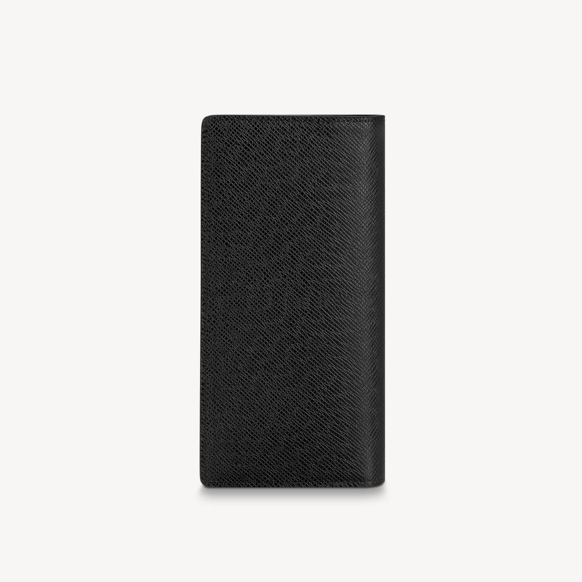 【 Louis Vuitton 】ルイ・ヴィトン ポルトフォイユ・ブラザ 長財布 M30285 - 画像 (4)