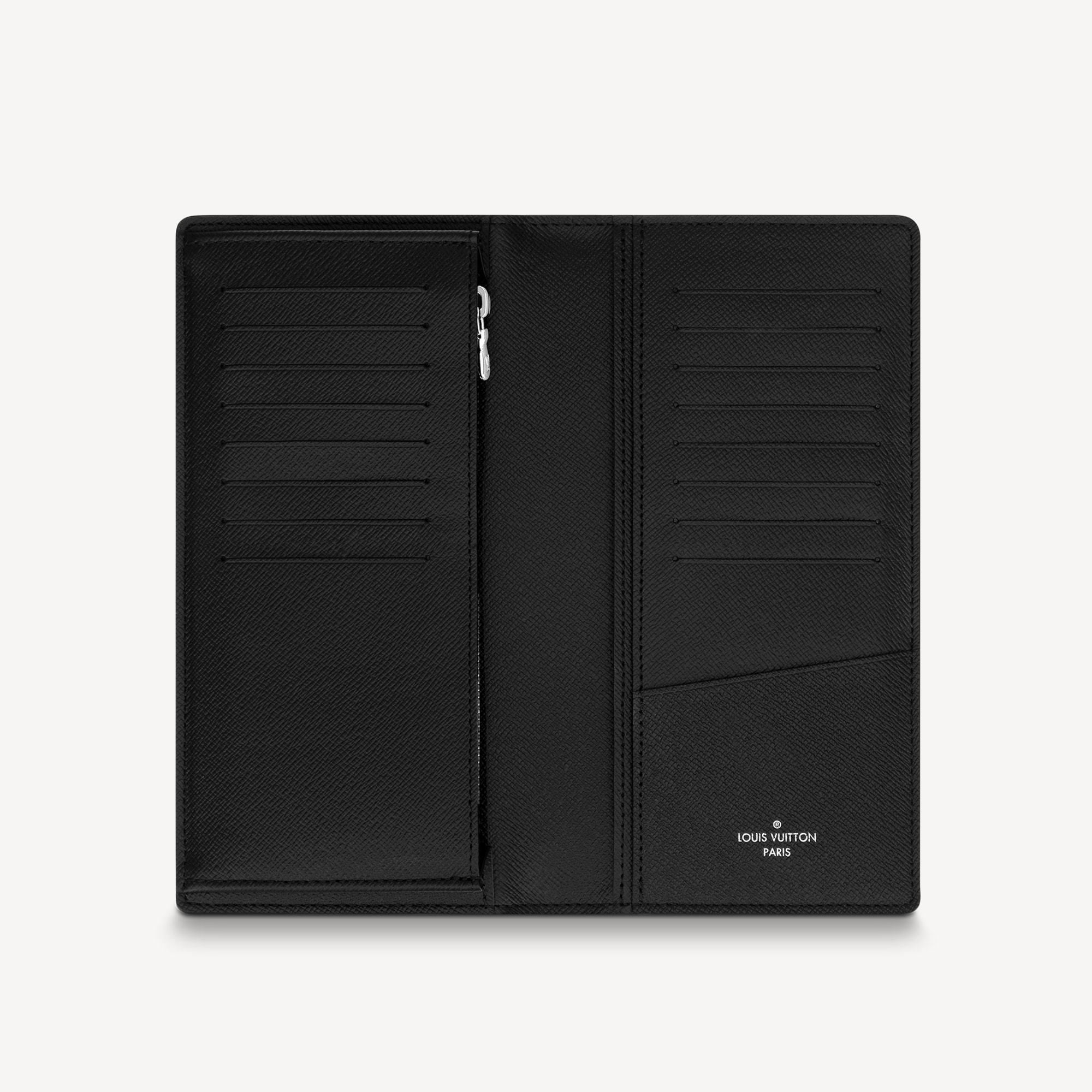 【 Louis Vuitton 】ルイ・ヴィトン ポルトフォイユ・ブラザ 長財布 M30285 - 画像 (5)