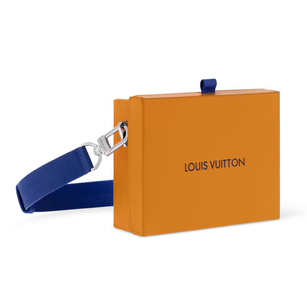 Louis Vuitton☆ショッパー・クラッチ スモールショルダー - 画像 (2)