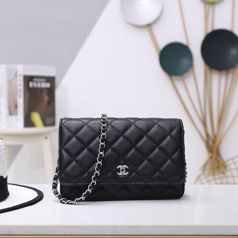 CHANEL(シャネル) クラシック チェーンウォレット 2色 - 画像 (4)