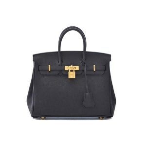 Hermes(エルメス) バーキン ハンドバッグ ゴールド金具 2 Way 5色