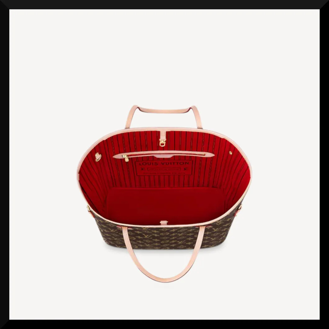 特価【大人気】LOUIS VUITTON ネヴァーフル MM - 画像 (11)