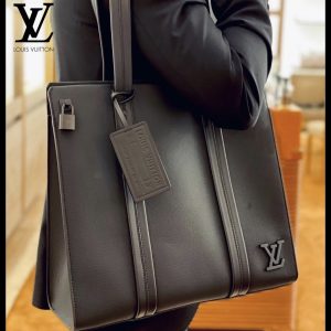 LOUIS VUITTON☆普段使いに最適☆ ルイヴィトン トートバッグ M57308