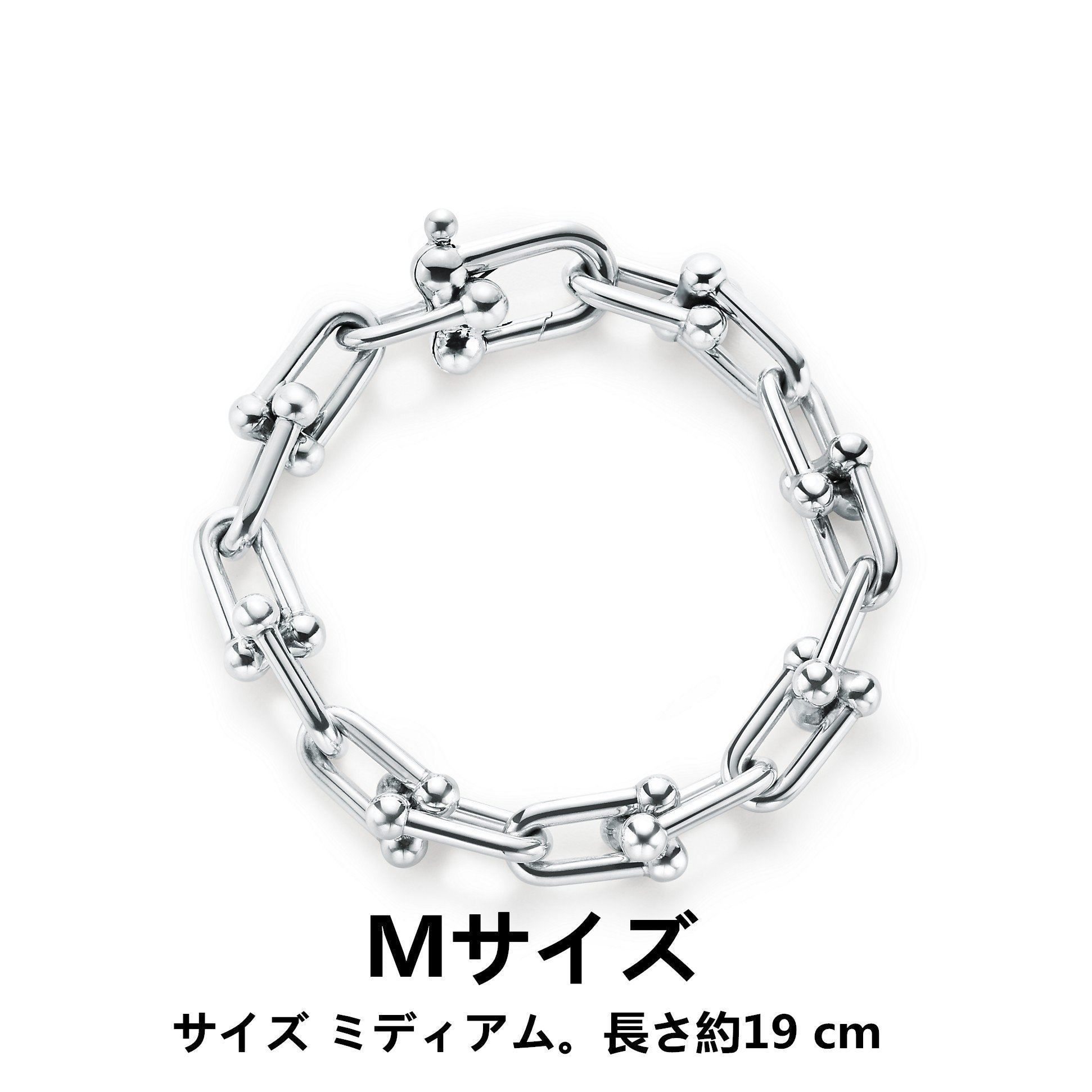 【ティファニー】 ブレスレット★★お客様大感謝セール (送料無料) - 画像 (17)