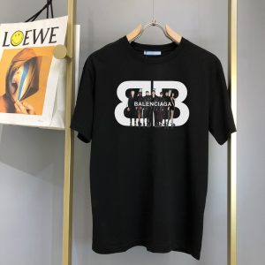 【BALENCIAGA】（バレンシアガ ）半袖 ご好評に付き再入荷！半袖Tシャツ