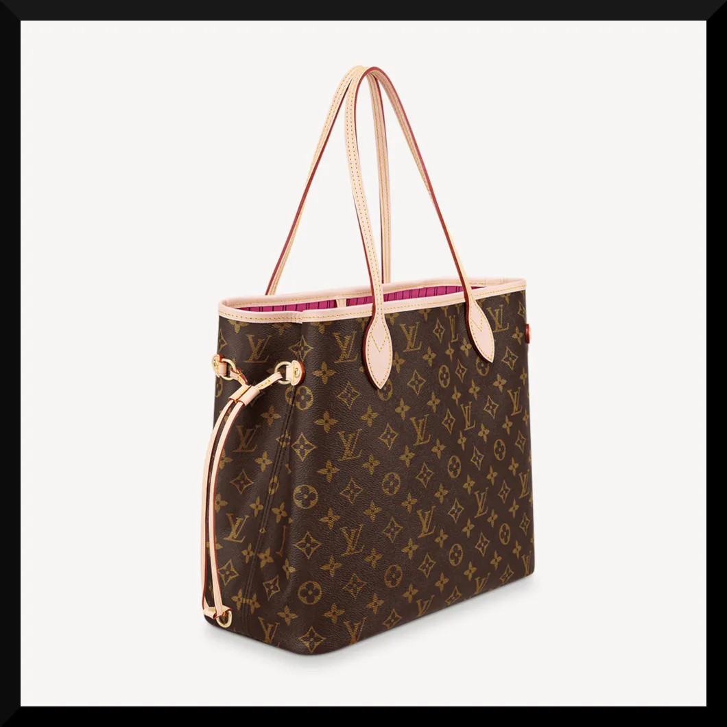 特価【大人気】LOUIS VUITTON ネヴァーフル MM - 画像 (13)