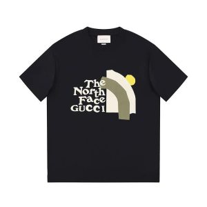 【Gucci 】(グッチ)半袖 男女兼用、ご好評に付き再入荷!Tシャツ