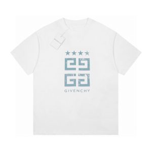 【GIVENCHY 公式旗艦店】 ジバンシー Tシャツ ご好評に付き再入荷!半袖Tシャツ