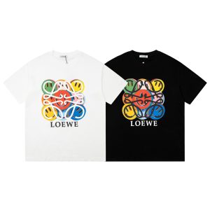 【LOEWE 公式旗艦店】ロエベ T シャツ ご好評に付き再入荷!半袖Tシャツ