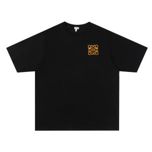 【LOEWE】(ロエベ)男女兼用、ご好評に付き再入荷!半袖Tシャツ