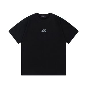 【BALENCIAGA】(バレンシアガ )半袖Tシャツ、ご好評に付き再入荷!半袖Tシャツ