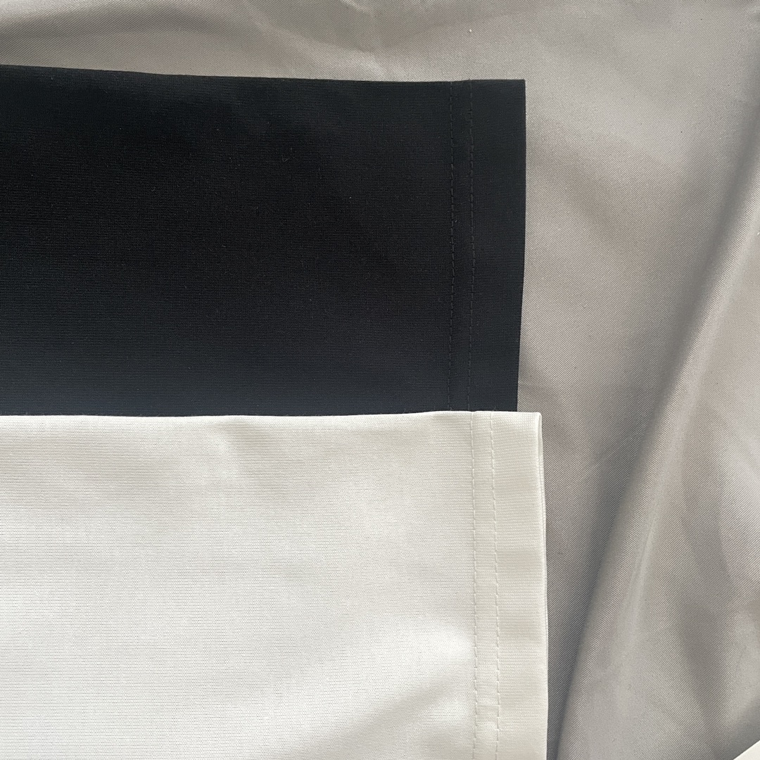 【BALENCIAGA】(バレンシアガ )半袖 男女兼用半袖Tシャツ - 画像 (8)