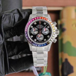 ロレックス オイスターパーペチュアルオイスター 40MM時計