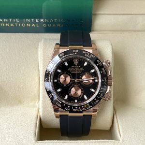ROLEXロレックスの機械式時計 コスモグラフ デイトナ 40MM時計