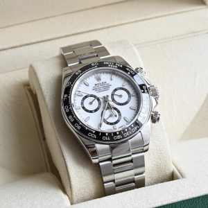ROLEXロレックスの機械式時計 デイトナ 40MM時計