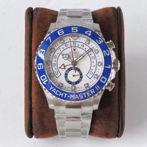 ROLEXロレックスの機械式時計 ヨットマスター II 44MM時計