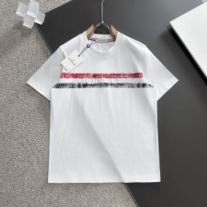 【Moncler 】(モンクレール)半袖 男女兼用Tシャツ