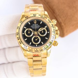 ROLEX(ロレックス)機械式腕時計 デイトナ Daytona 40MM 腕時計