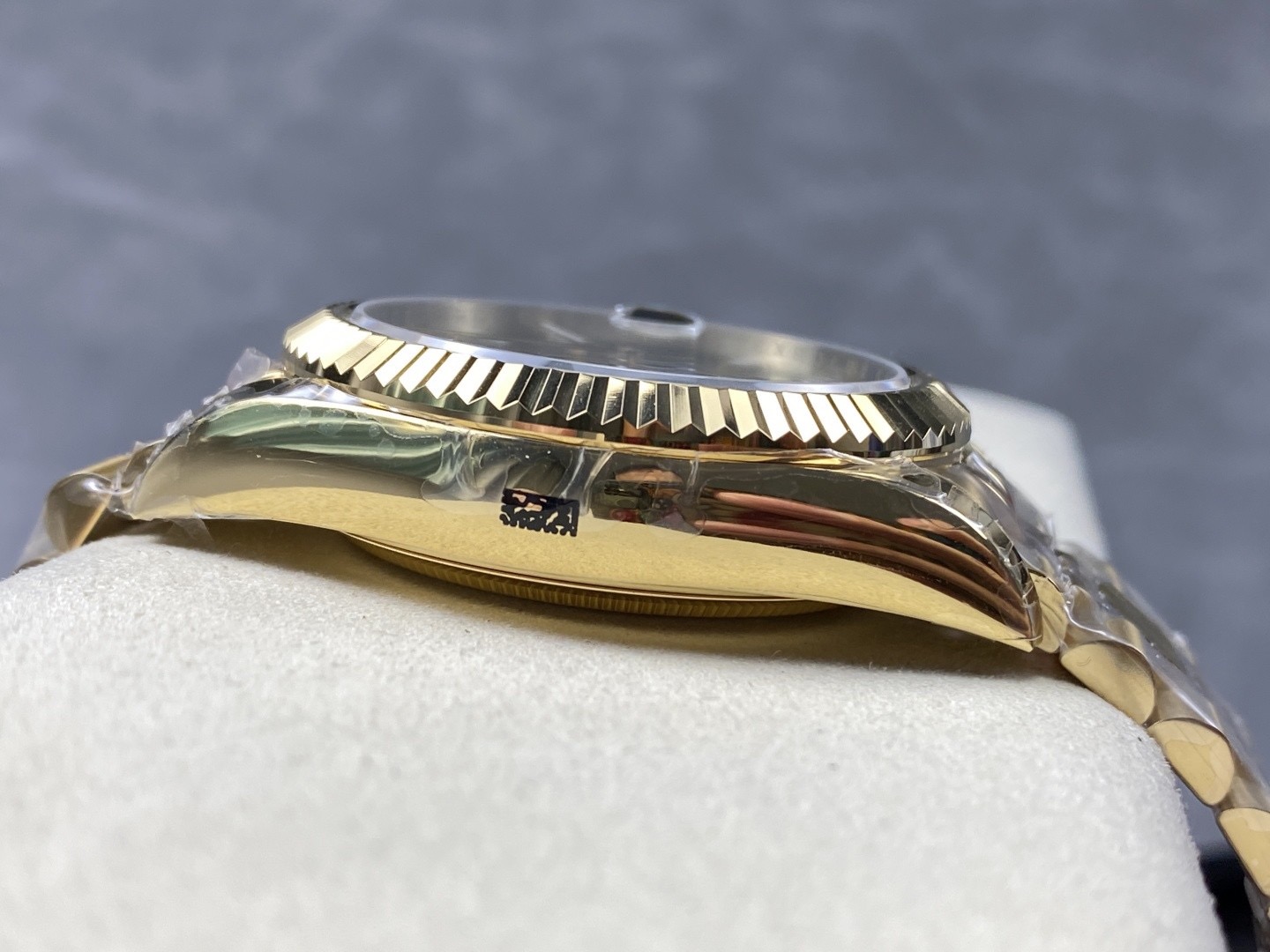 NEW 2025 ロレックス(スイスの腕時計ブランド)Rolex Land-Dweller 40mm機械式時計 - 画像 (15)