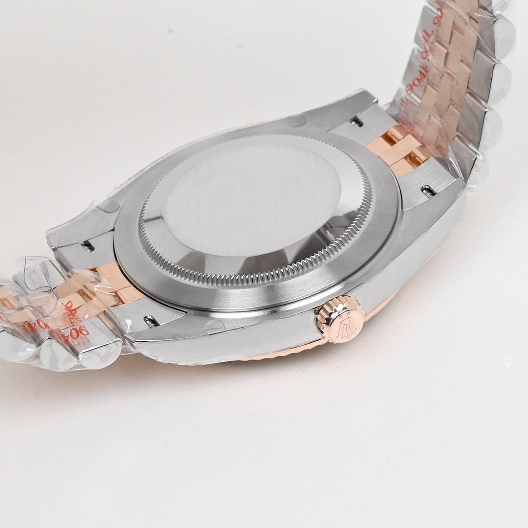 NEW 2025 ロレックス(スイスの腕時計ブランド)Rolex Land-Dweller 40mm機械式時計 - 画像 (12)