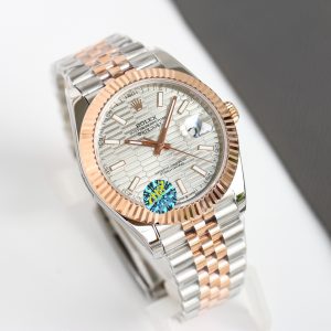 NEW 2025 ロレックス(スイスの腕時計ブランド)Rolex Land-Dweller 40mm機械式時計