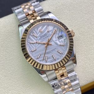 NEW 2025 ロレックス(スイスの腕時計ブランド)Rolex Land-Dweller 36mm機械式時計