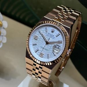 NEW 2025 ロレックス(スイスの腕時計ブランド)Rolex  Land-Dweller 40mm機械式時計