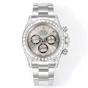 Rolex ロレックス 2025年新作 デイトナ 機械式腕時計