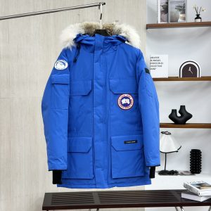 Canada Goose カナダグース 人気モデル08 ホワイトダックダウン ダウンジャケット ユニセックス