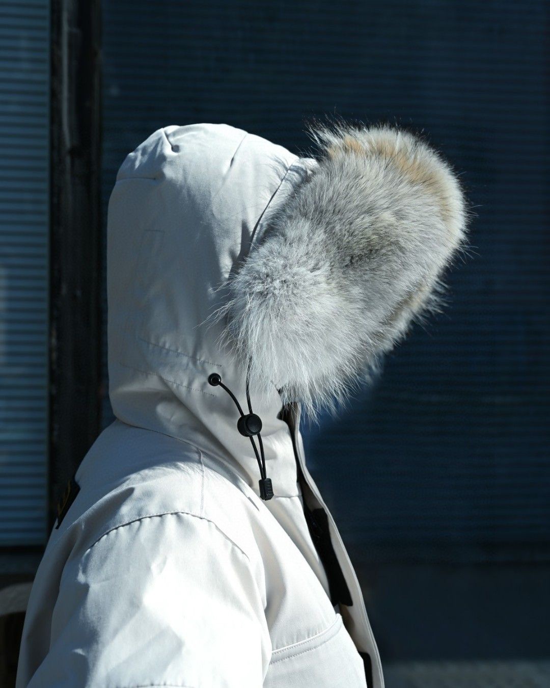 Canada Goose カナダグース 人気モデル08 ホワイトダックダウン ダウンジャケット ユニセックス - 画像 (6)