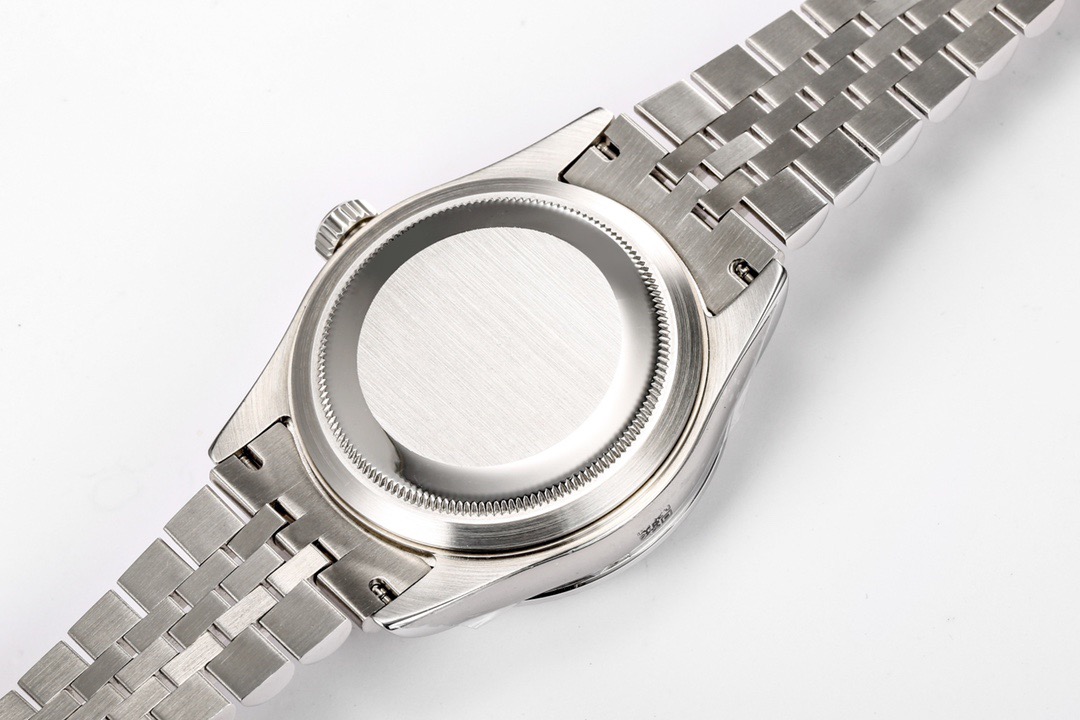 2025 ROLEX ロレックス スカイウォーカー ブルー文字盤 42mm 機械式時計 - 画像 (10)