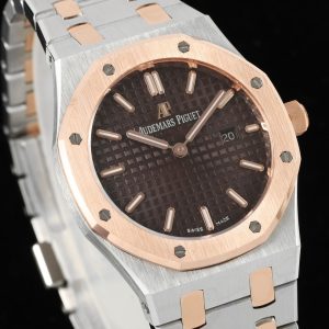 Audemars Piguet APロイヤルオーク コレクション 67651OR レディース ウォッチ