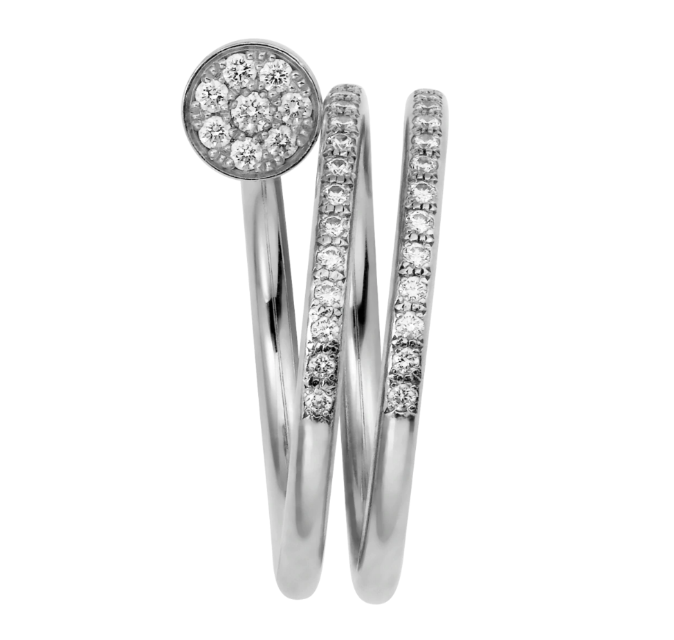 【Cartier】カルティエ Juste un Clou ring ジュスト アン クル リング 77個 - 画像 (9)