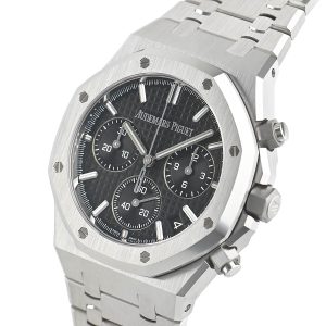 Audemars Piguet オーデマ ピゲ ロイヤルオーククロノグラフ 50周年記念
