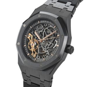 Audemars Piguet オーデマ ピゲ ロイヤルオーク ダブルバランスホイール オープンワーク 15416CE.OO.1225CE.01