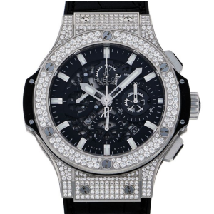 ウブロ HUBLOT ビッグバン アエロバン 311.SX.1170.GR.1704