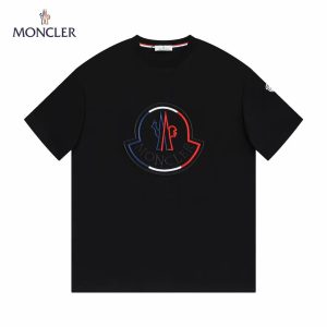 【2025】【MONCLER 公式旗艦店】モンクレール Tシャツ ご好評に付き再入荷!半袖Tシャツ